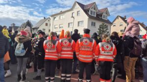 Fastnacht Heppenheim 2026